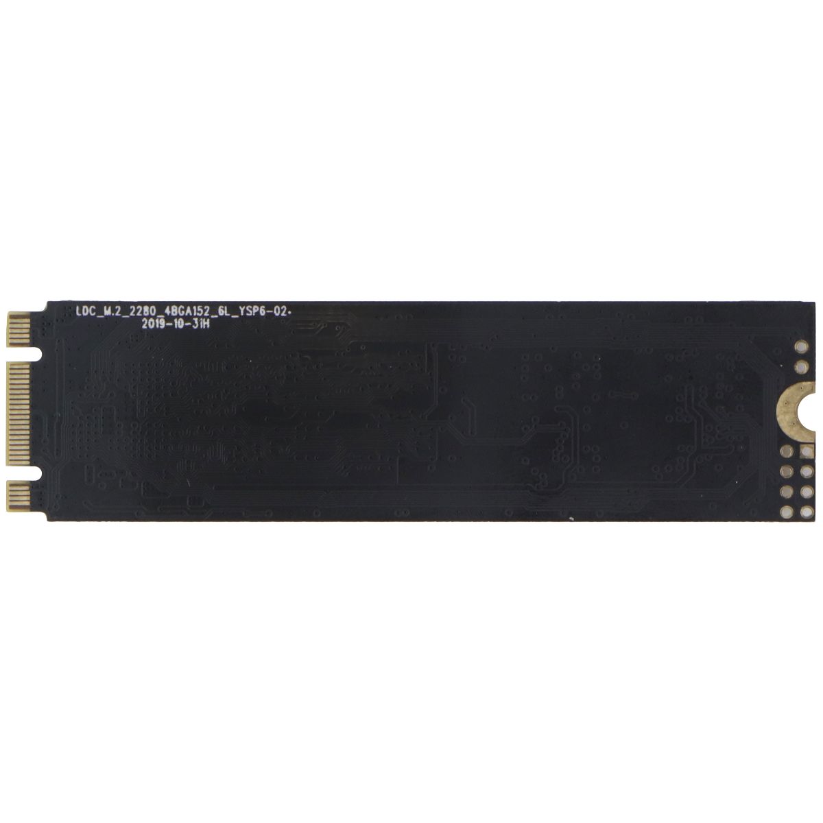 EDILOCA (256GB) EN206 3D NAND TLC Internal SSD - M.2 2280 SATA III 6Gb/s Digital Storage - Solid State Drives EDILOCA - Simple Cell Bulk Wholesale Pricing - USA Seller
