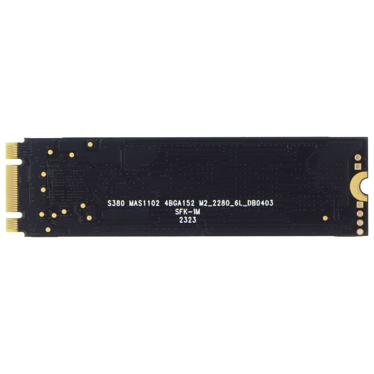 EDILOCA (1TB) EN206 3D NAND TLC Internal SSD - M.2 2280 SATA III 6Gb/s Digital Storage - Solid State Drives EDILOCA - Simple Cell Bulk Wholesale Pricing - USA Seller