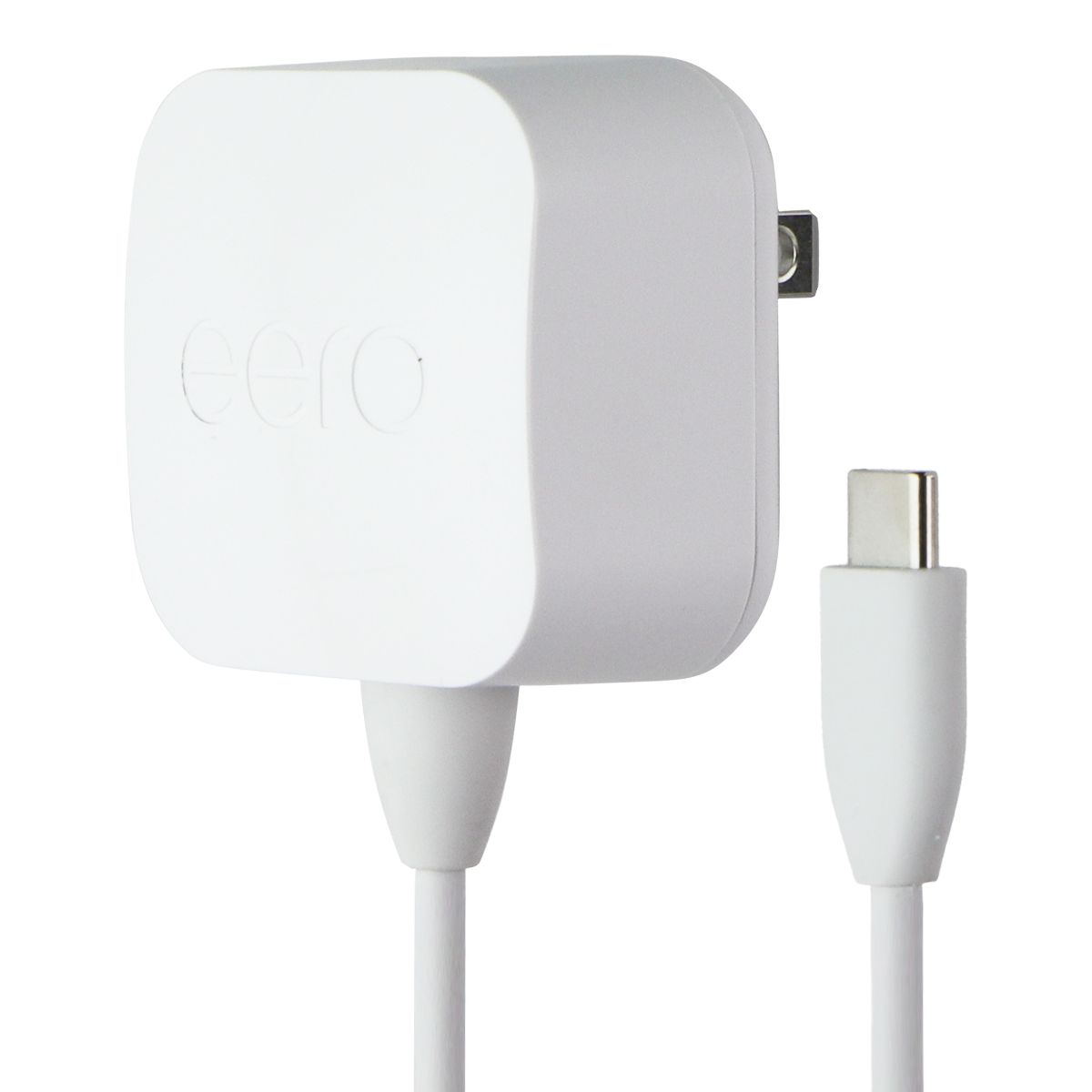 Eero Wireless Dual-Band 350Mbps (Single) Wi-Fi System Router - White (J010001) Networking - Wireless Wi-Fi Routers eero - Simple Cell Bulk Wholesale Pricing - USA Seller