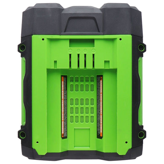 Ego Power+ Battery 56V Cordless Litium-Ion 5.0AH (BA2800T) Other Sporting Goods EGO - Simple Cell Bulk Wholesale Pricing - USA Seller