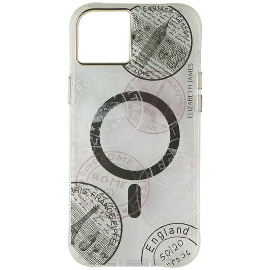 Elizabeth James Case for MagSafe for iPhone 14 Plus - Im Outta Here Cell Phone - Cases, Covers & Skins Elizabeth James - Simple Cell Bulk Wholesale Pricing - USA Seller