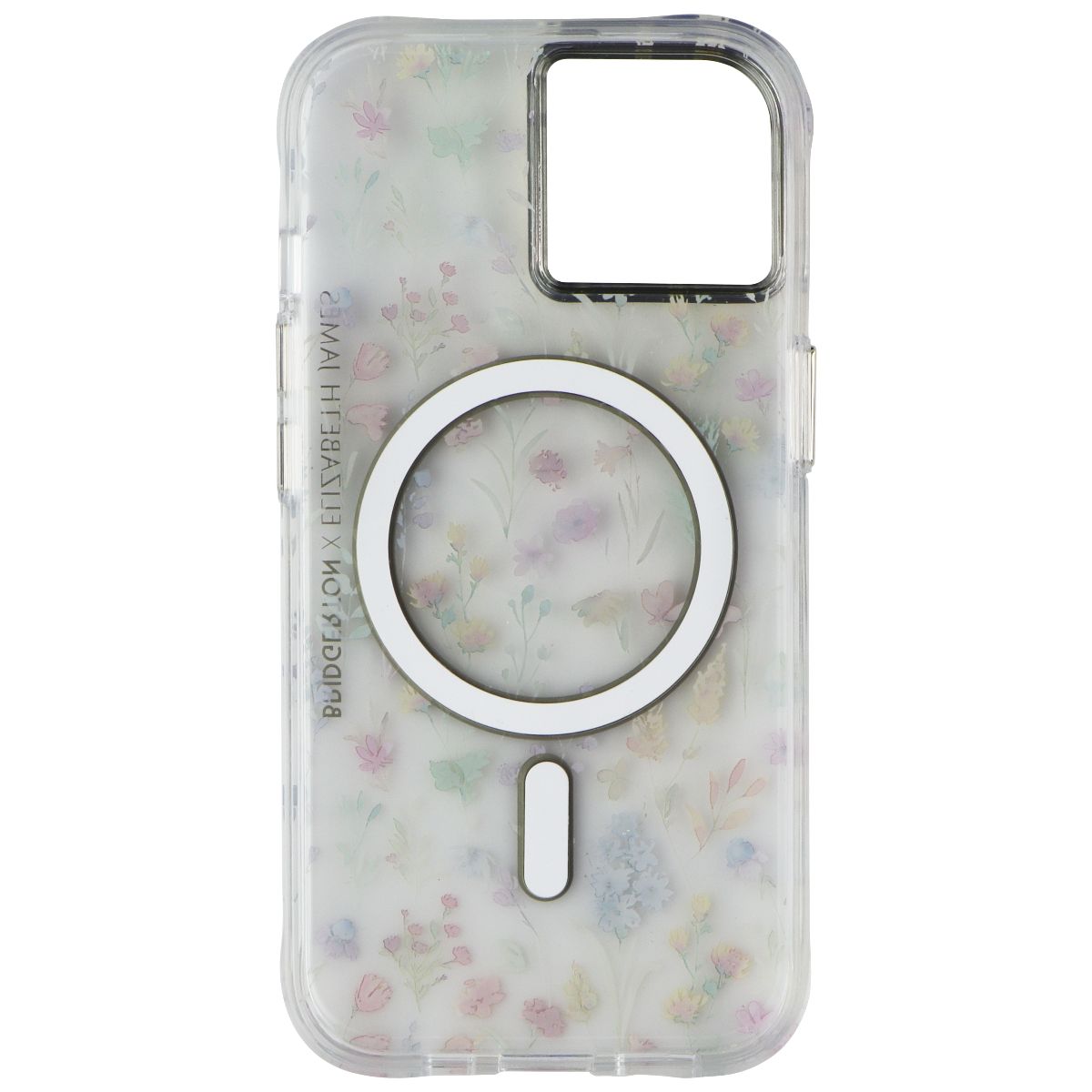 Elizabeth James Case for MagSafe for Apple iPhone 15/14/13 - Penelope