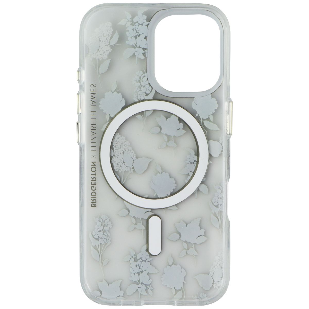 Elizabeth James Case for MagSafe for Apple iPhone 16 – Blooming Waltz Cell Phone - Cases, Covers & Skins Elizabeth James - Simple Cell Bulk Wholesale Pricing - USA Seller