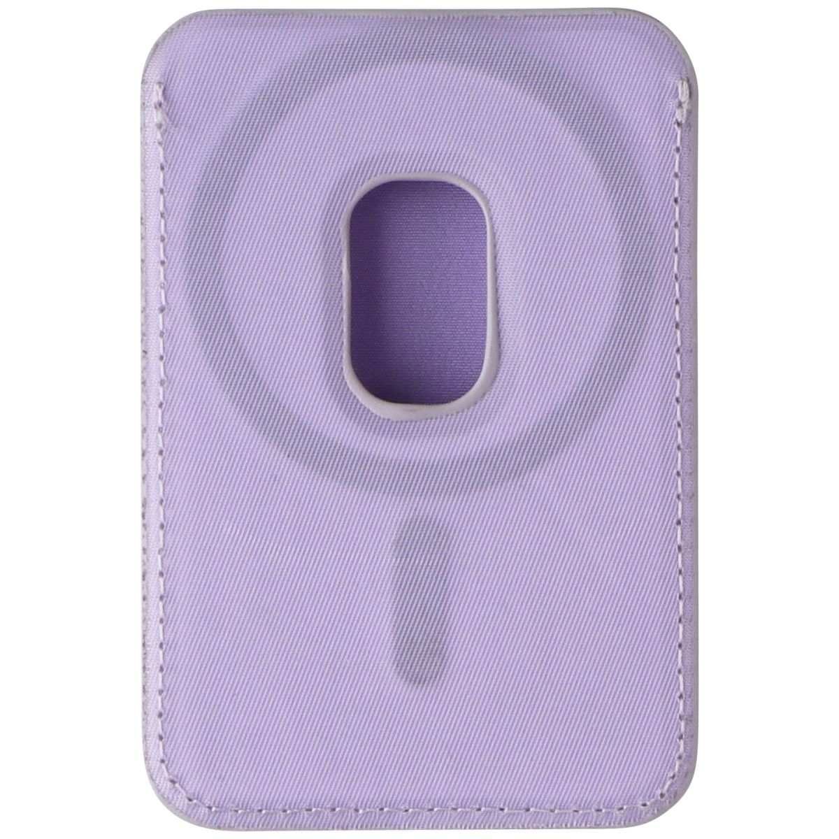Elizabeth James Magnetic Card Holder for MagSafe - Berry Bloom Cell Phone - Mounts & Holders Elizabeth James - Simple Cell Bulk Wholesale Pricing - USA Seller