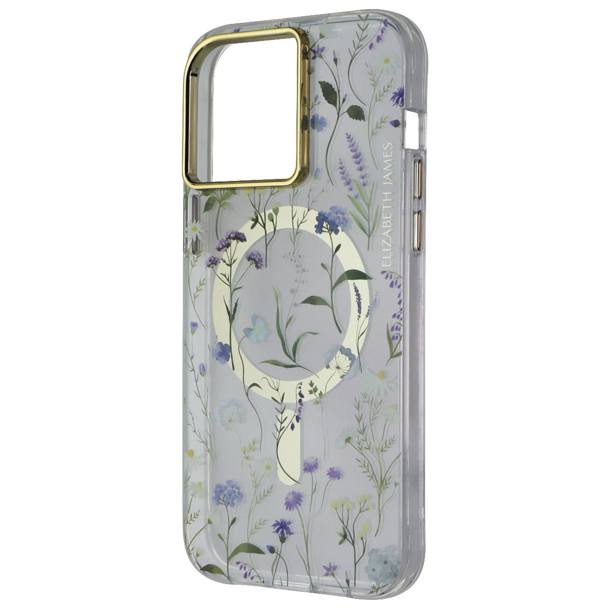 Elizabeth James Case for MagSafe for iPhone 15 Pro Max - Afternoon in Versailles