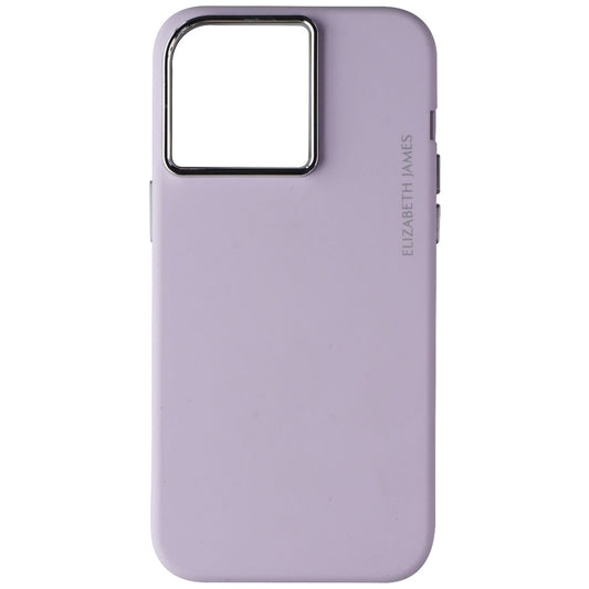 Elizabeth James MagSafe Case for Apple iPhone 15 Pro Max - Lavender Cell Phone - Cases, Covers & Skins Elizabeth James - Simple Cell Bulk Wholesale Pricing - USA Seller