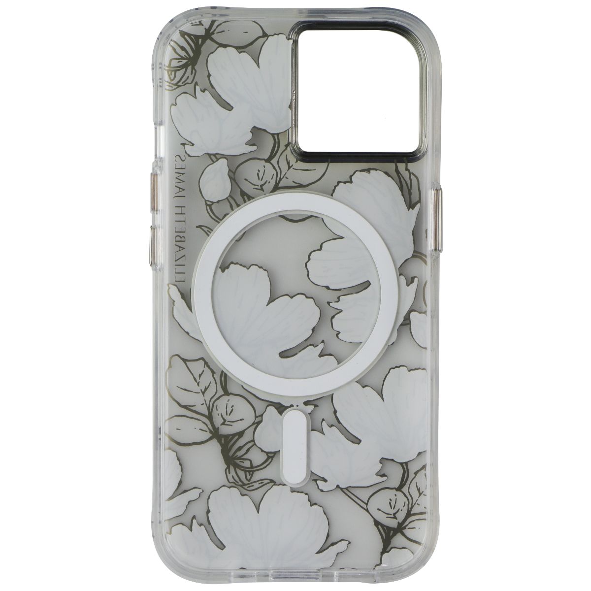 Elizabeth James Case for MagSafe for iPhone 15/14/13 - Sunday in Soho Cell Phone - Cases, Covers & Skins Elizabeth James - Simple Cell Bulk Wholesale Pricing - USA Seller