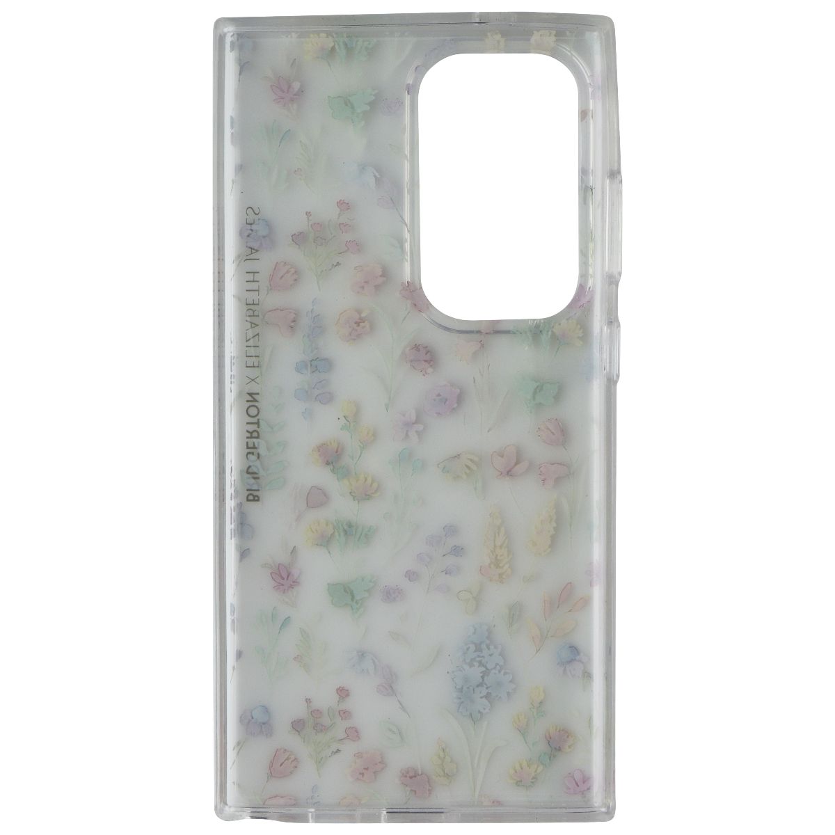 Elizabeth James Case for Samsung Galaxy S24 Ultra - Penelope Cell Phone - Cases, Covers & Skins Elizabeth James - Simple Cell Bulk Wholesale Pricing - USA Seller