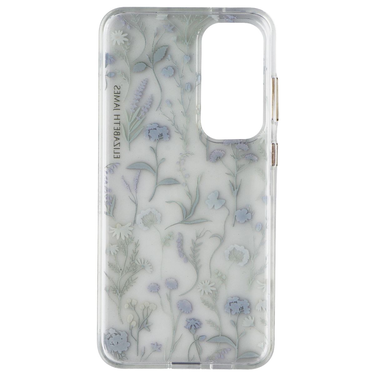 Elizabeth James Case for Samsung Galaxy S24+ (Plus) - Afternoon in Versailles Cell Phone - Cases, Covers & Skins Elizabeth James - Simple Cell Bulk Wholesale Pricing - USA Seller