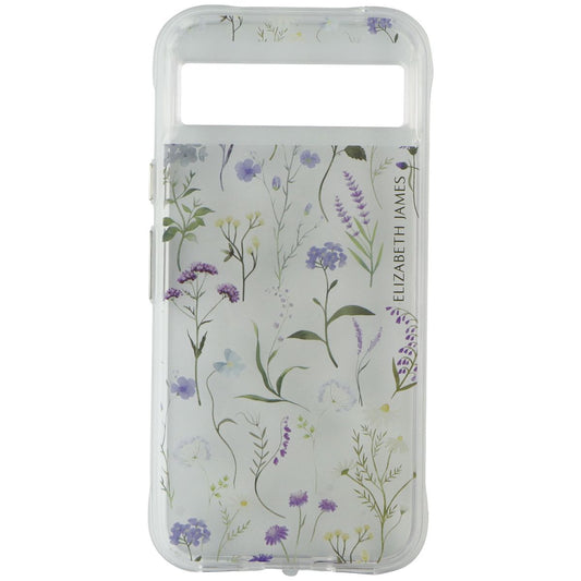 Elizabeth James Case for Google Pixel 8A - Afternoon in Versailles Cell Phone - Cases, Covers & Skins Elizabeth James - Simple Cell Bulk Wholesale Pricing - USA Seller