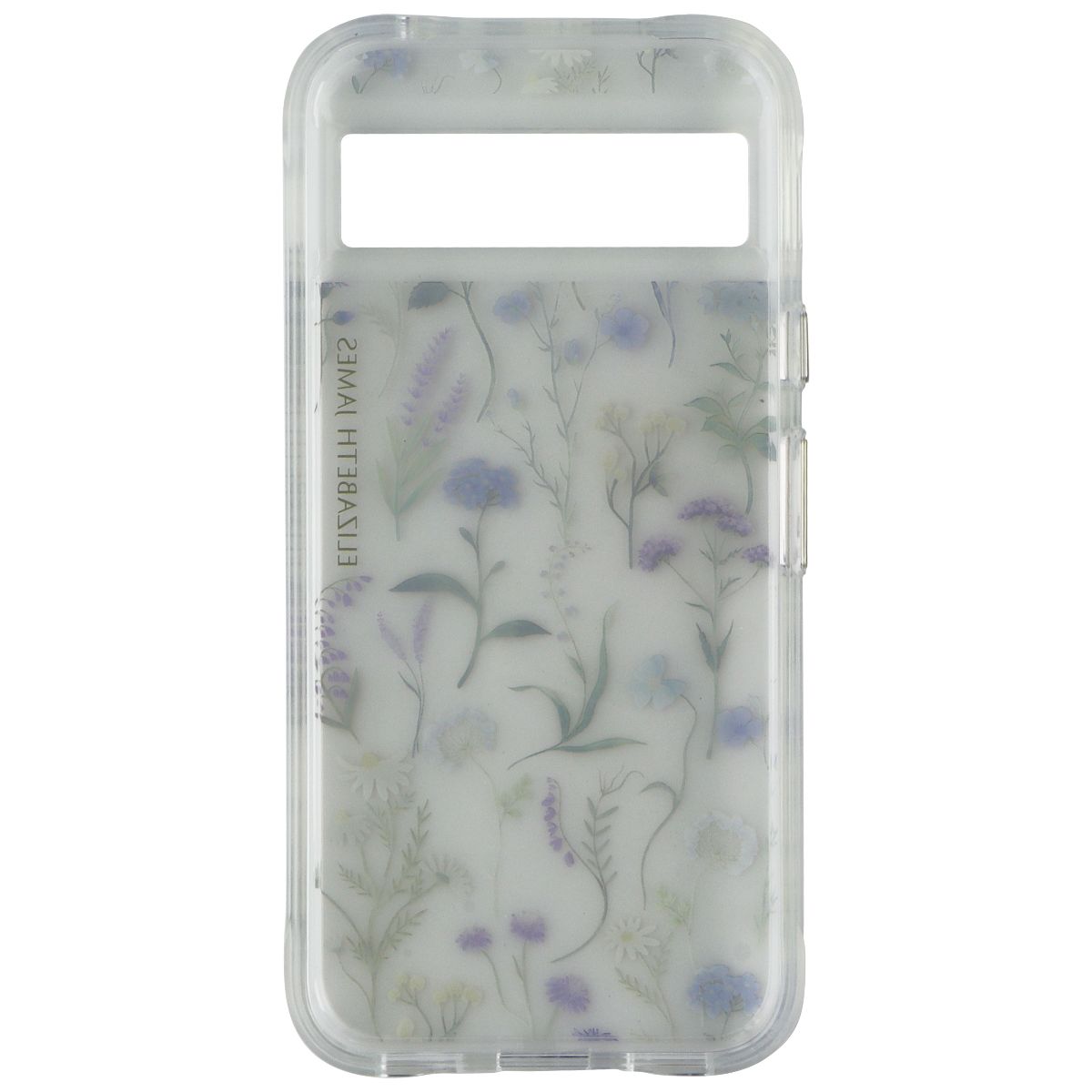 Elizabeth James Case for Google Pixel 8A - Afternoon in Versailles Cell Phone - Cases, Covers & Skins Elizabeth James - Simple Cell Bulk Wholesale Pricing - USA Seller