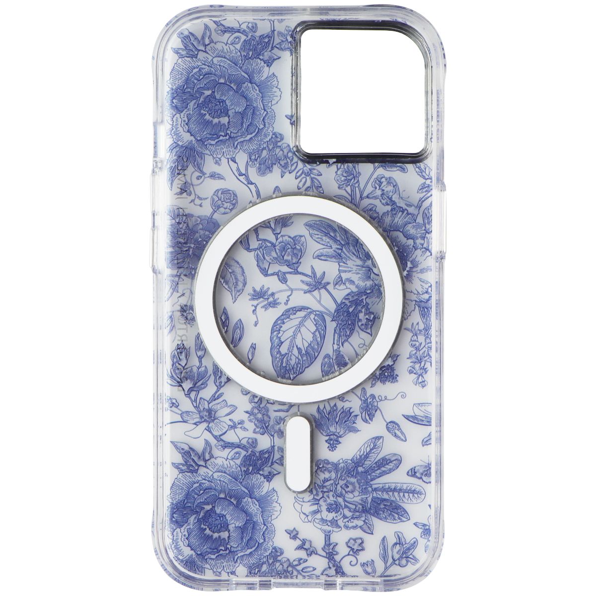 Elizabeth James Case for MagSafe for Apple iPhone 15/14/13 - Regency Era Cell Phone - Cases, Covers & Skins Elizabeth James - Simple Cell Bulk Wholesale Pricing - USA Seller