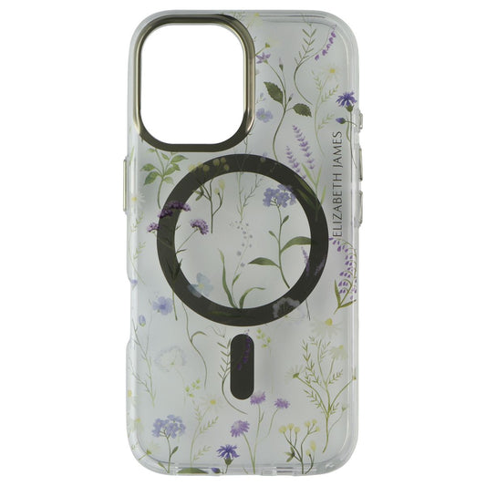 Elizabeth James Case for MagSafe for Apple iPhone 16 - Afternoon in Versailles Cell Phone - Cases, Covers & Skins Elizabeth James - Simple Cell Bulk Wholesale Pricing - USA Seller