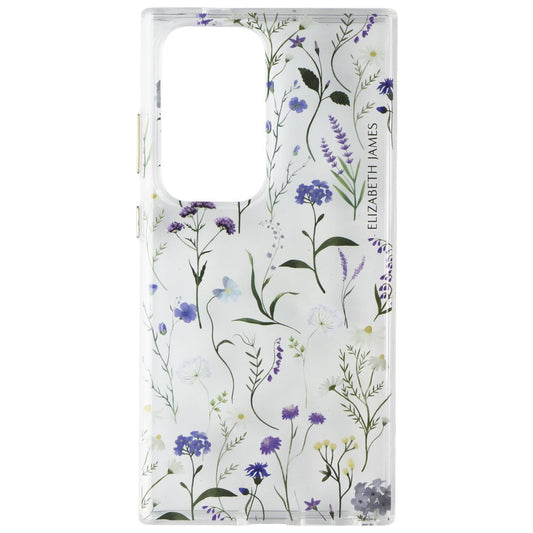 Elizabeth James Case for Samsung Galaxy S24 Ultra - Afternoon in Versailles Cell Phone - Cases, Covers & Skins Elizabeth James - Simple Cell Bulk Wholesale Pricing - USA Seller