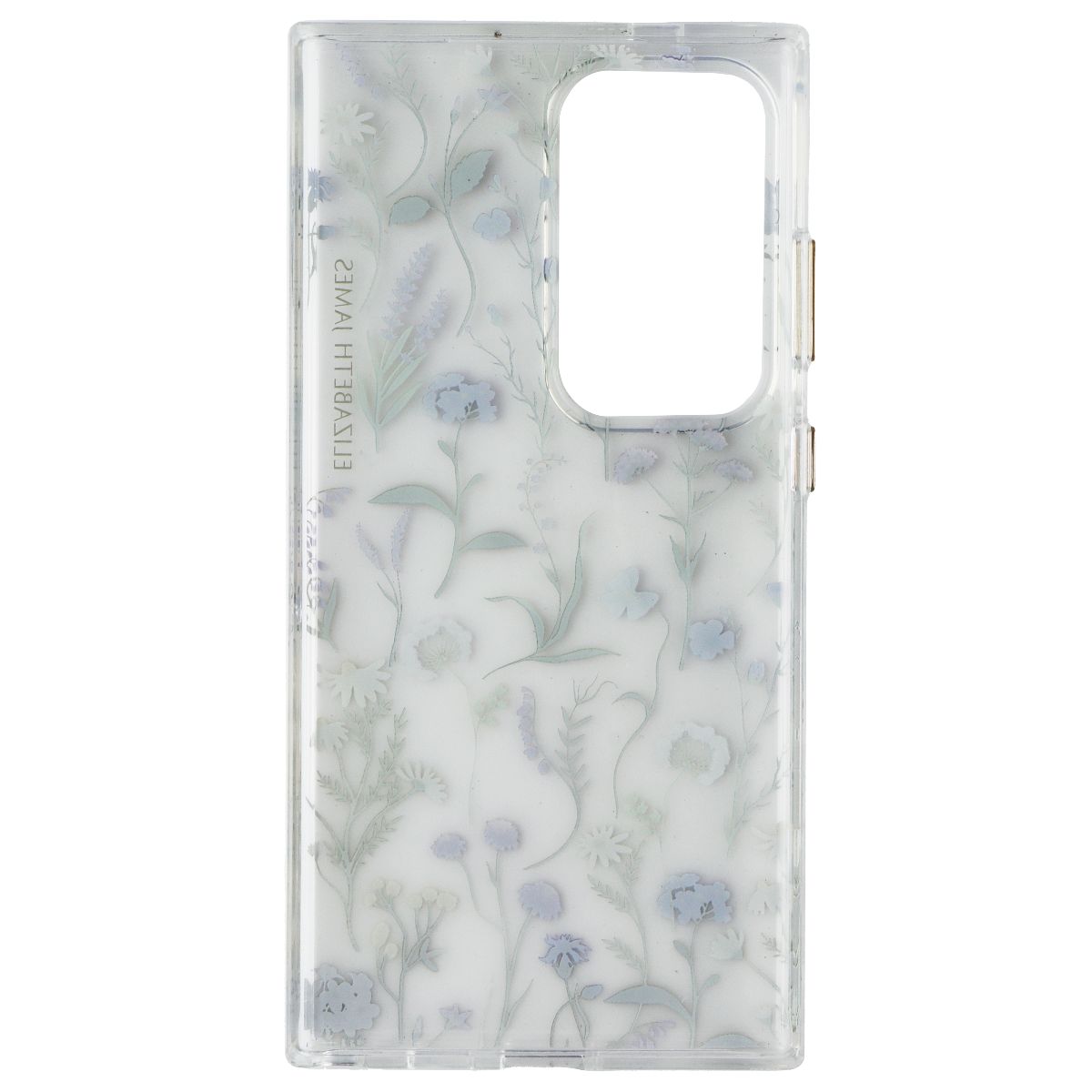 Elizabeth James Case for Samsung Galaxy S24 Ultra - Afternoon in Versailles Cell Phone - Cases, Covers & Skins Elizabeth James - Simple Cell Bulk Wholesale Pricing - USA Seller
