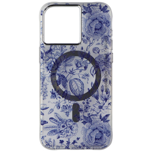 Elizabeth James for MagSafe for Apple iPhone 15 Pro Max - Regency Era Cell Phone - Cases, Covers & Skins Elizabeth James - Simple Cell Bulk Wholesale Pricing - USA Seller