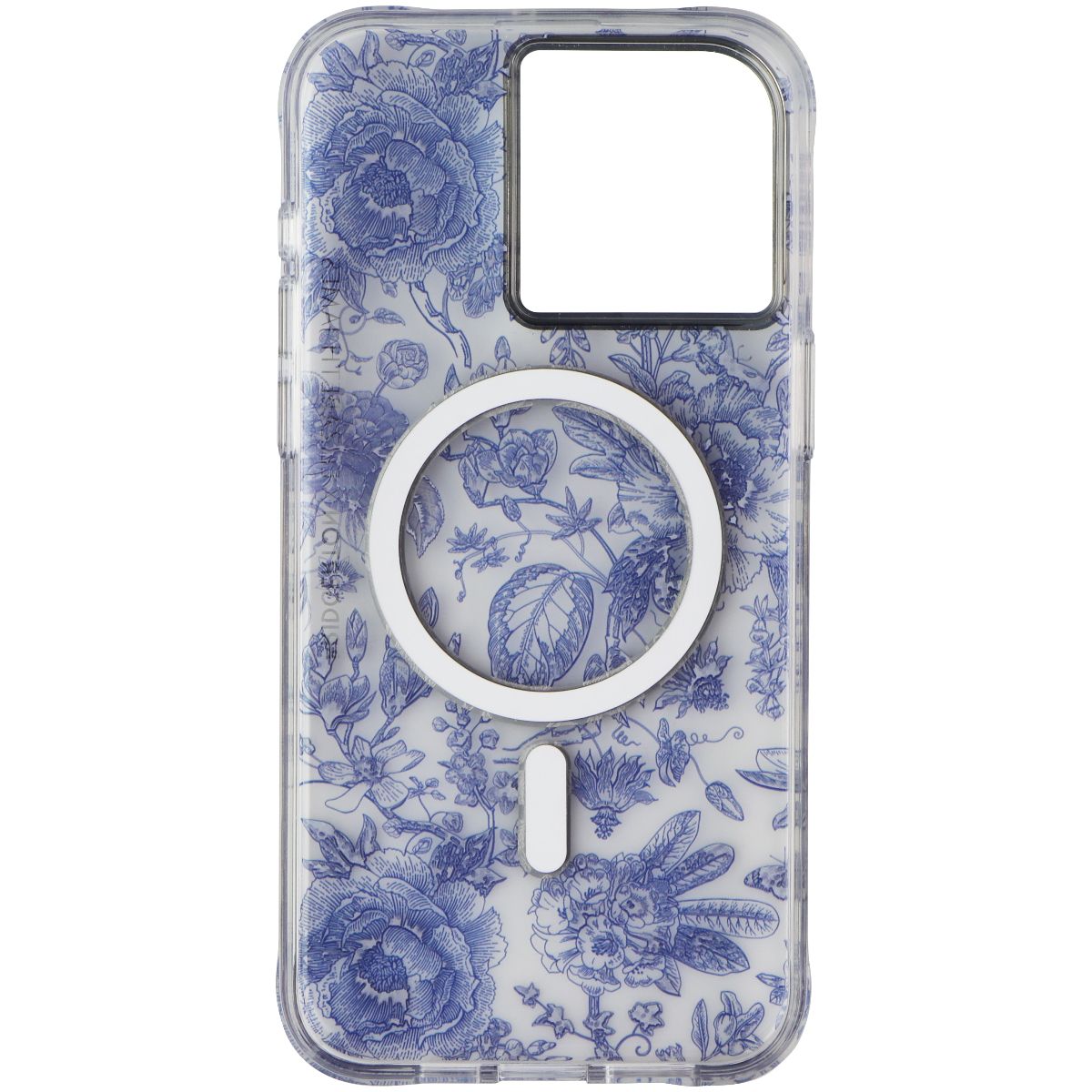 Elizabeth James for MagSafe for Apple iPhone 15 Pro Max - Regency Era Cell Phone - Cases, Covers & Skins Elizabeth James - Simple Cell Bulk Wholesale Pricing - USA Seller
