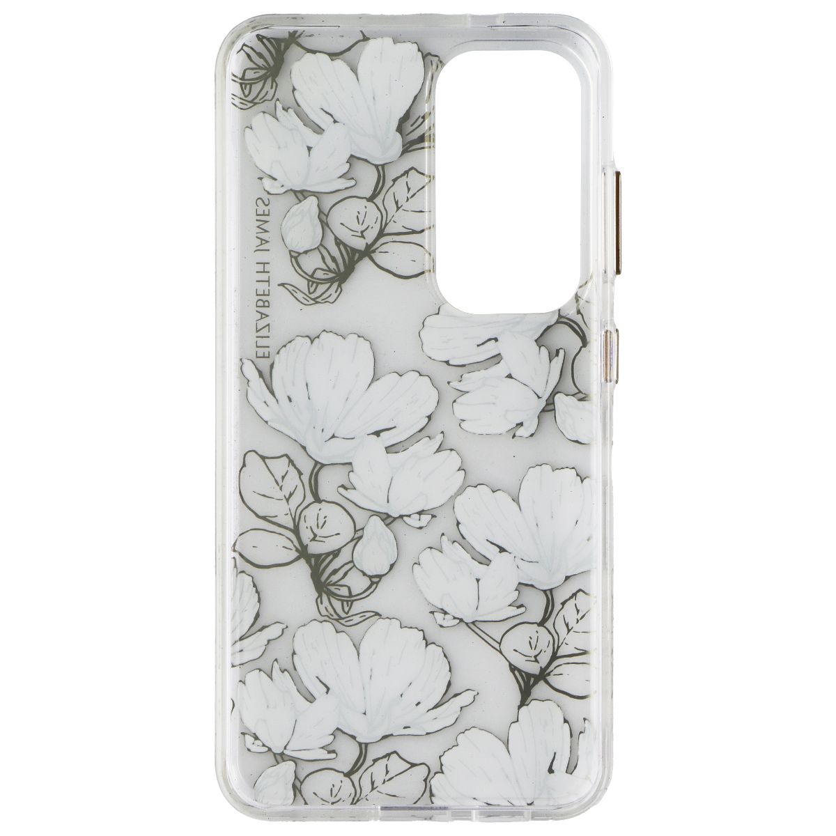Elizabeth James Case for Samsung Galaxy S24 - Sunday in Soho Cell Phone - Cases, Covers & Skins Elizabeth James - Simple Cell Bulk Wholesale Pricing - USA Seller
