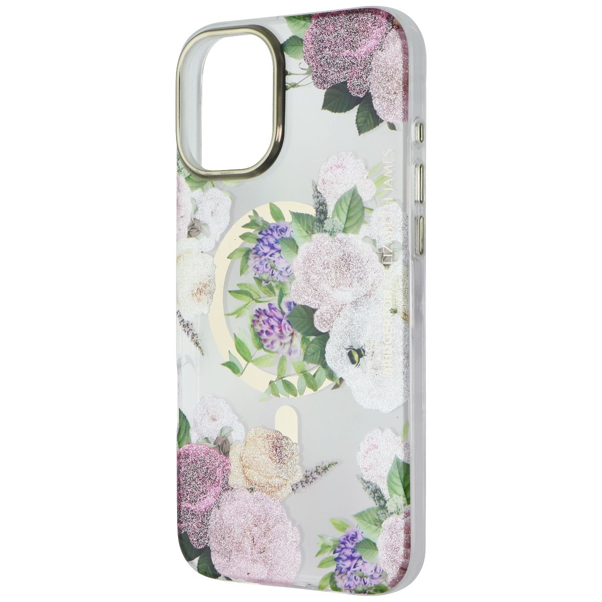 Elizabeth James Case for MagSafe for Apple iPhone 16 Plus