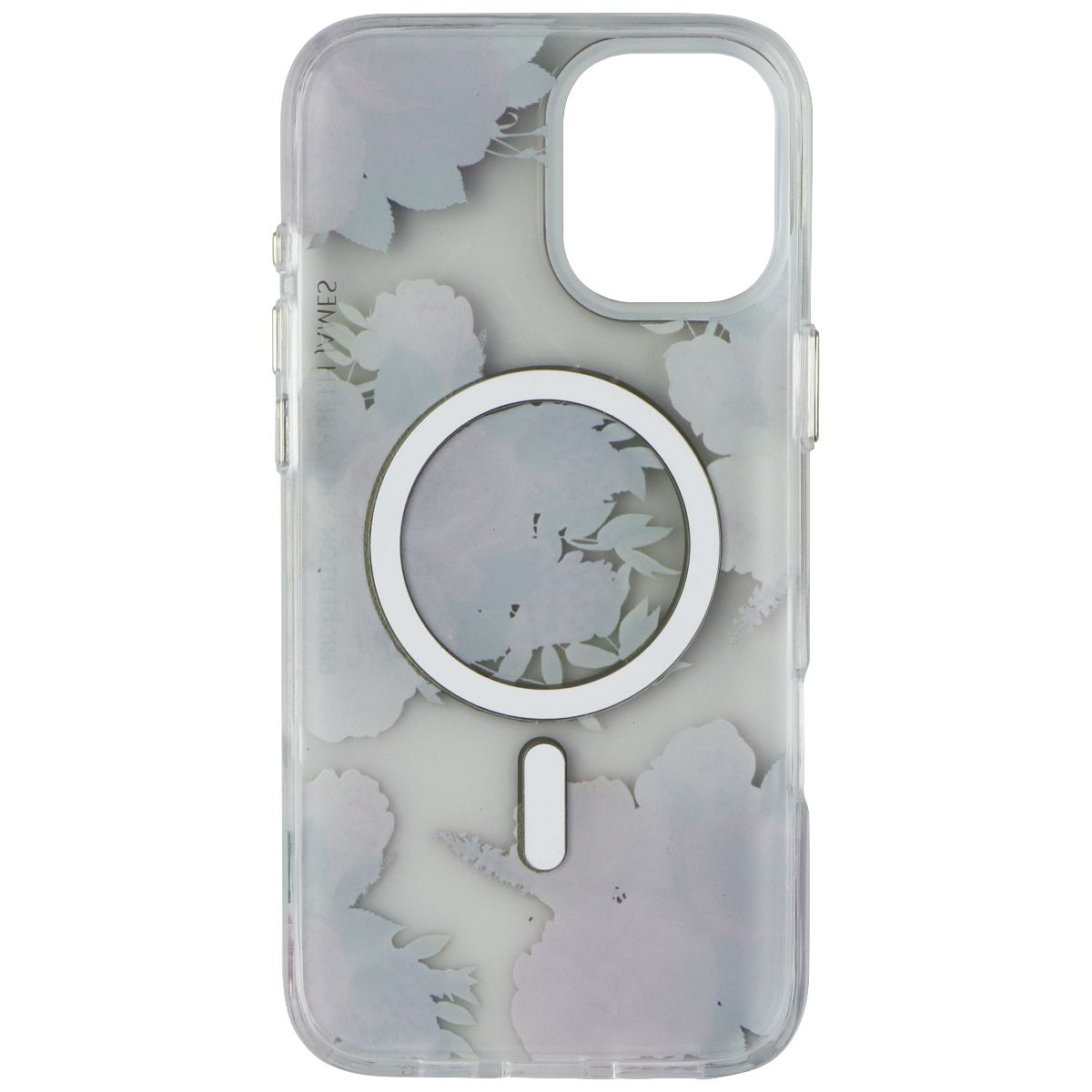 Elizabeth James Case for MagSafe for Apple iPhone 16 Plus - Privy Garden Cell Phone - Cases, Covers & Skins Elizabeth James - Simple Cell Bulk Wholesale Pricing - USA Seller