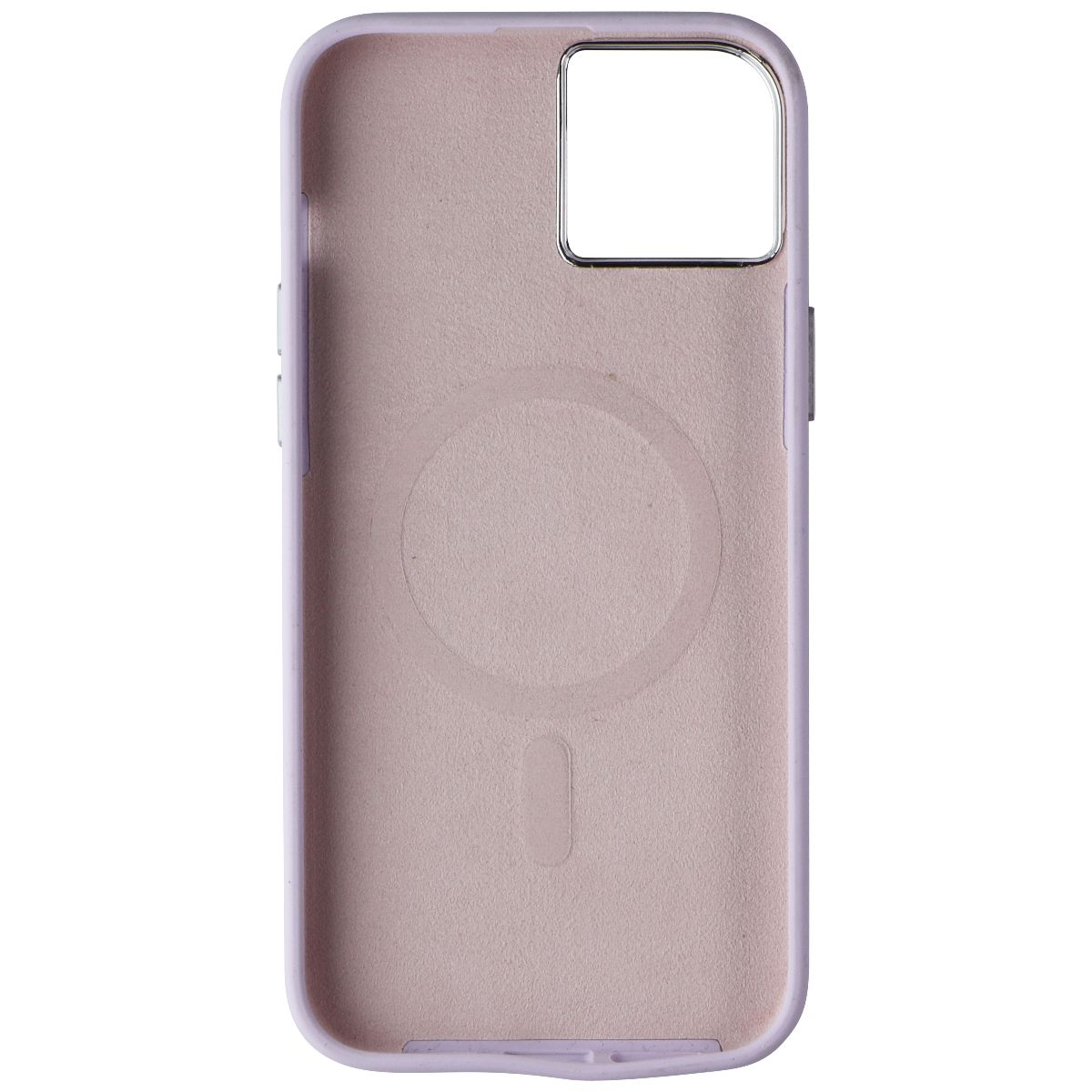 Elizabeth James Silicone Case for MagSafe for Apple iPhone 15 Plus - Lavender