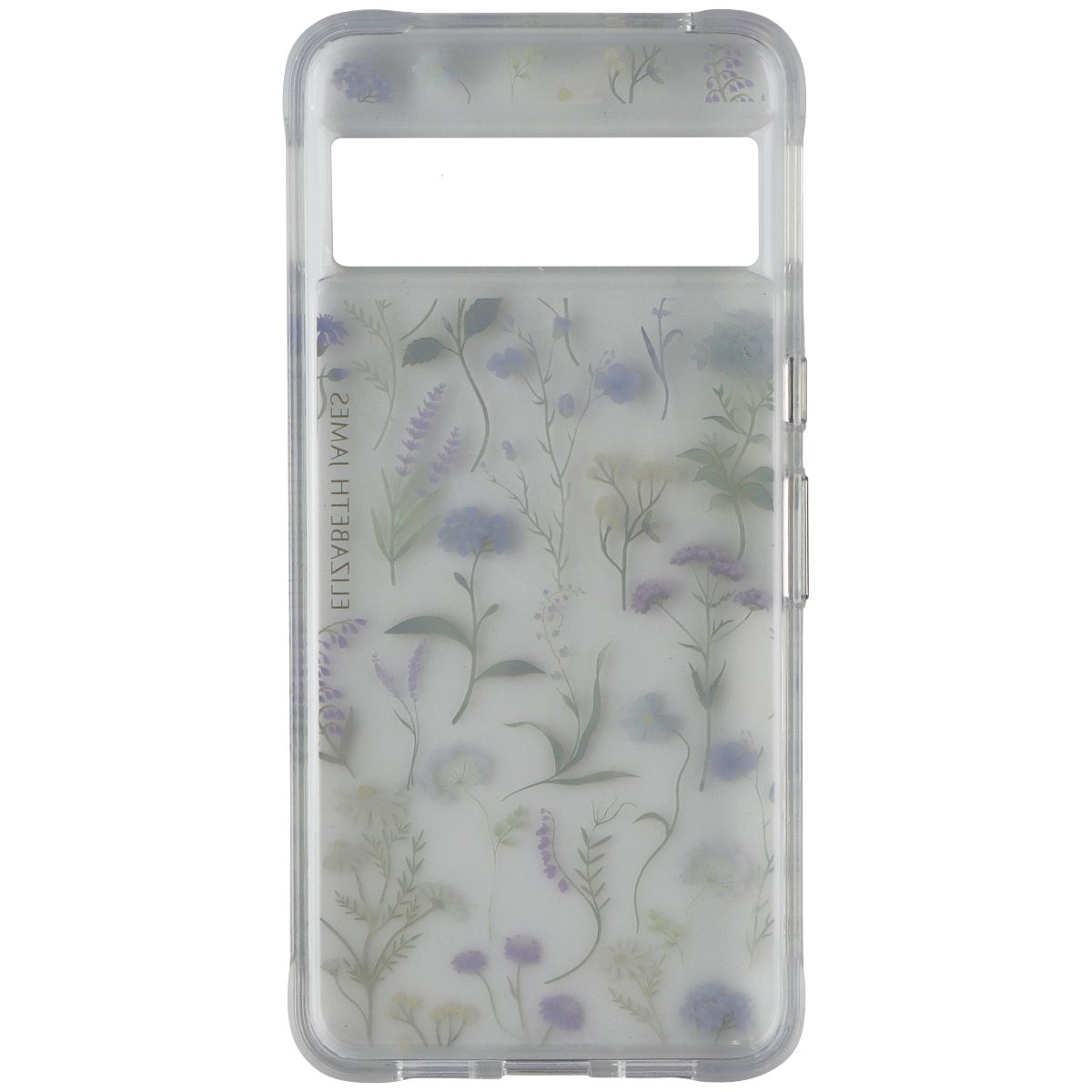 Elizabeth James Case for Google Pixel 8 Pro - Afternoon in Versailles Cell Phone - Cases, Covers & Skins Elizabeth James - Simple Cell Bulk Wholesale Pricing - USA Seller