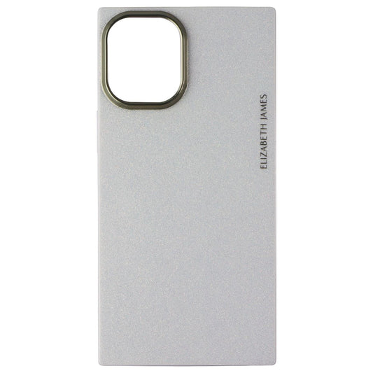 Elizabeth James Blox Case for Apple iPhone 16 Plus - Blush Glitter Cell Phone - Cases, Covers & Skins Elizabeth James - Simple Cell Bulk Wholesale Pricing - USA Seller