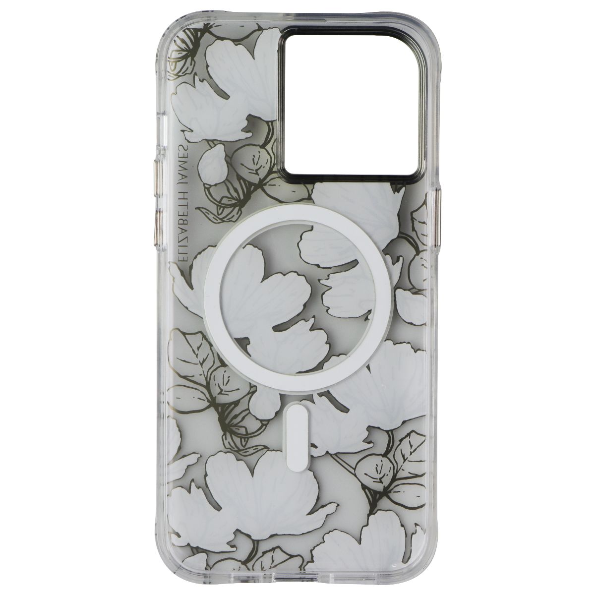 Elizabeth James Case with MagSafe for iPhone 15 Pro Max - Sunday in Soho Cell Phone - Cases, Covers & Skins Elizabeth James - Simple Cell Bulk Wholesale Pricing - USA Seller