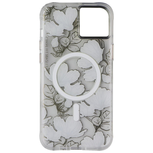 Elizabeth James Case for MagSafe for Apple iPhone 15 Plus - Sunday in Soho Cell Phone - Cases, Covers & Skins Elizabeth James - Simple Cell Bulk Wholesale Pricing - USA Seller