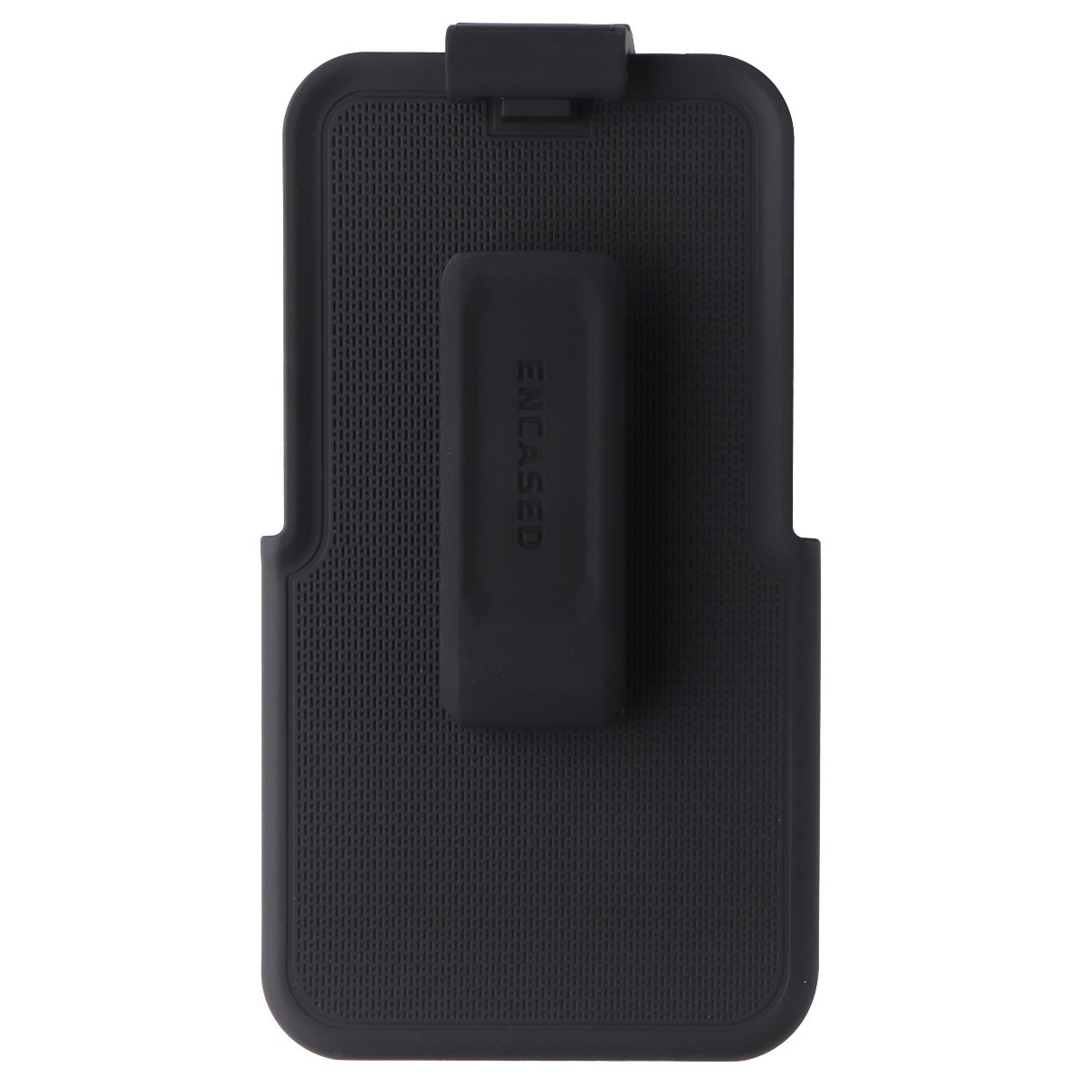 Encased Replacement Holster for iPhone 13 LifeProof FRE Cases - Black Cell Phone - Cases, Covers & Skins Encased - Simple Cell Bulk Wholesale Pricing - USA Seller