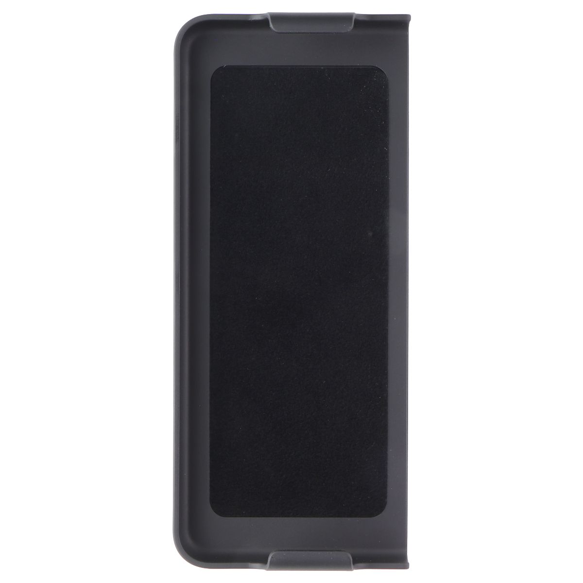 Encased Duraclip Series Case & Holster Clip for Samsung Galaxy Z Fold4 - Black Cell Phone - Cases, Covers & Skins Encased - Simple Cell Bulk Wholesale Pricing - USA Seller