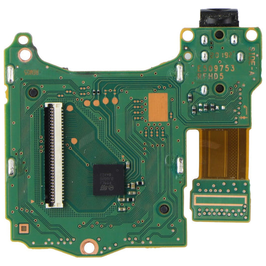 Repair Part - Replacement OEM Internal Game Card Reader for Nintendo Switch Replacement Parts & Tools - Tools & Repair Kits Nintendo - Simple Cell Bulk Wholesale Pricing - USA Seller