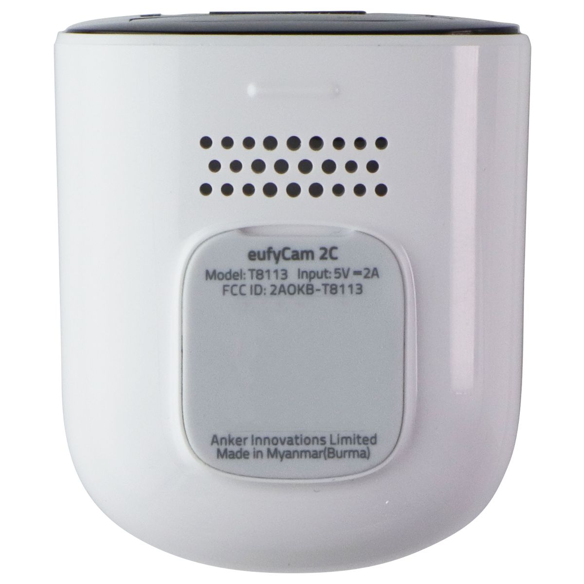 Eufy Security S210 (eufyCam 2C) HomeBase 2 and 2x Cameras (T88311D1) Home Surveillance - Security Cameras Eufy - Simple Cell Bulk Wholesale Pricing - USA Seller