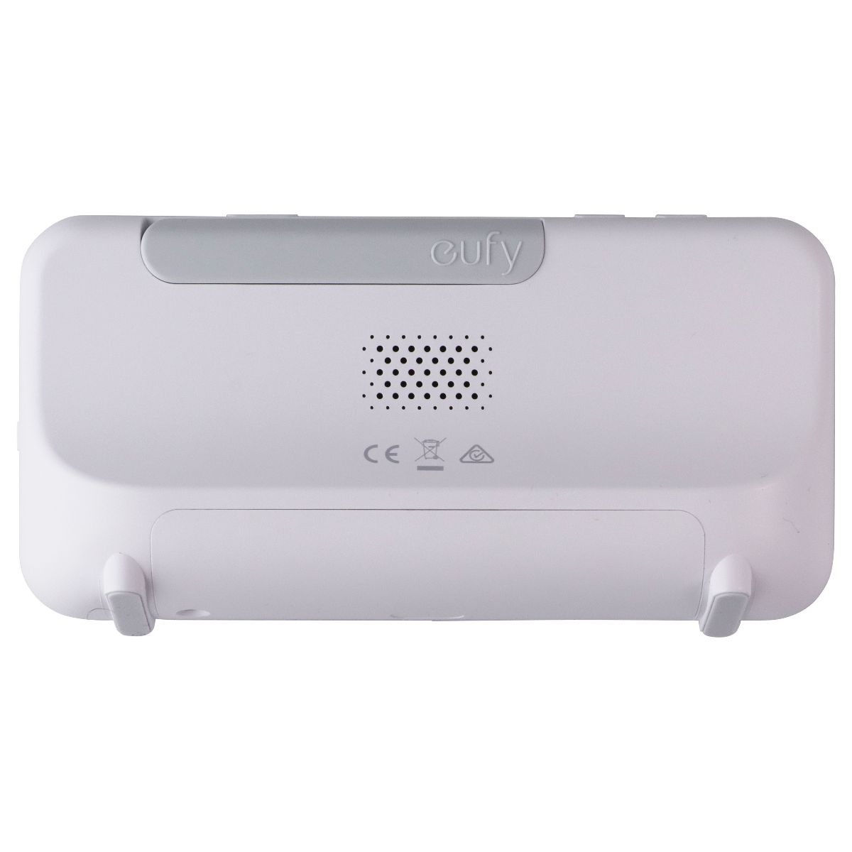 eufy Baby Monitor E21 with 4K Camera and Standalone Monitor (T8354)