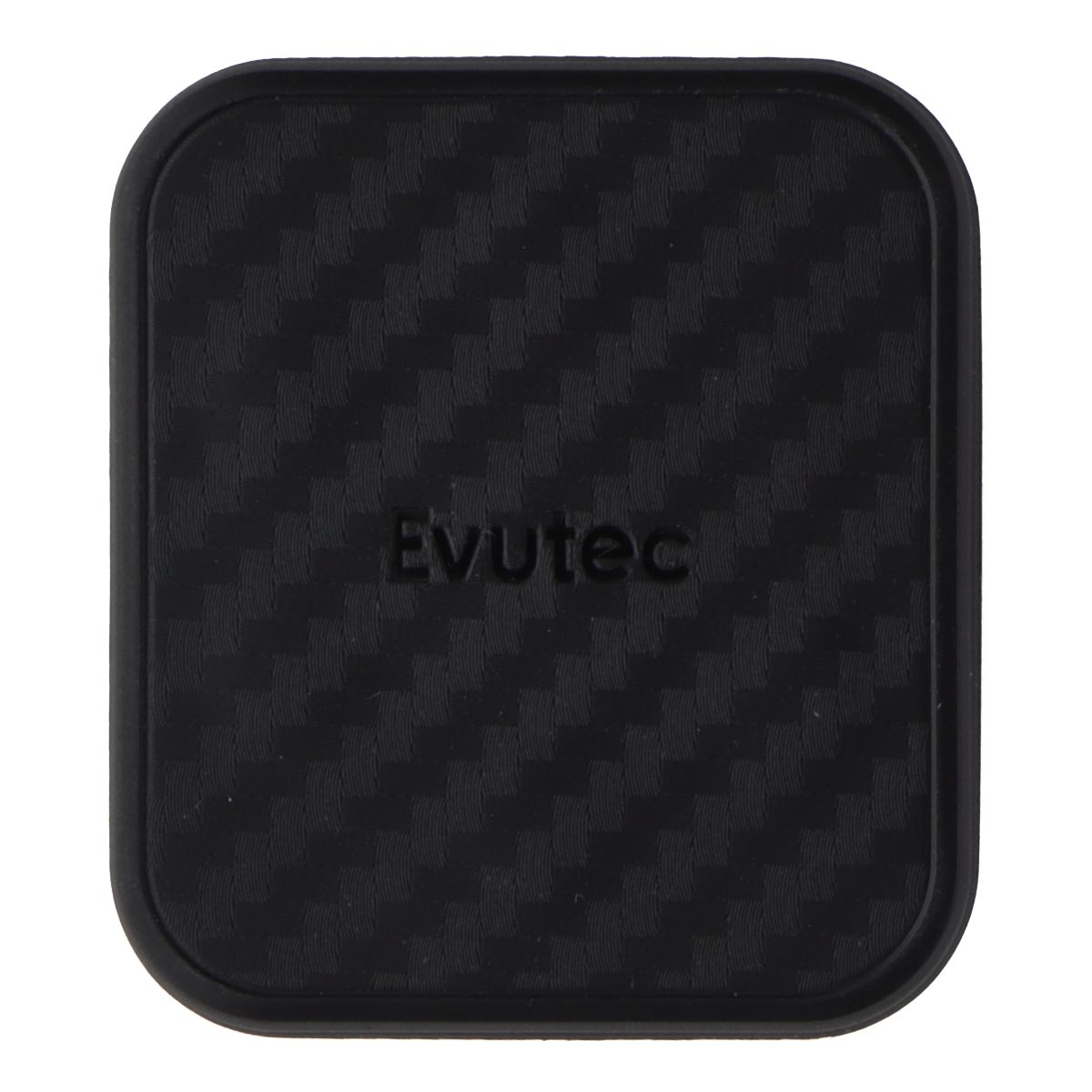 Evutec AERGO Ballistic Nylon Case & Vent Mount Combo for Galaxy (S8+) - Red Cell Phone - Cases, Covers & Skins Evutec - Simple Cell Bulk Wholesale Pricing - USA Seller