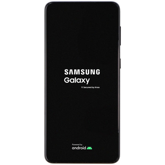 Samsung Galaxy S21+ 5G (6.7-inch) SM-G996U (Verizon) - 128GB/Black