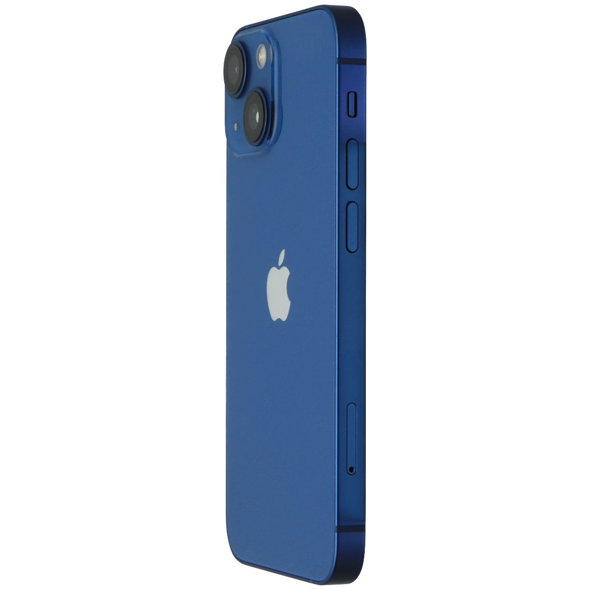 Apple iPhone 12 mini (5.4-inch) Smartphone (A2398) Unlocked - 128GB/Blue Cell Phones & Smartphones Apple - Simple Cell Bulk Wholesale Pricing - USA Seller