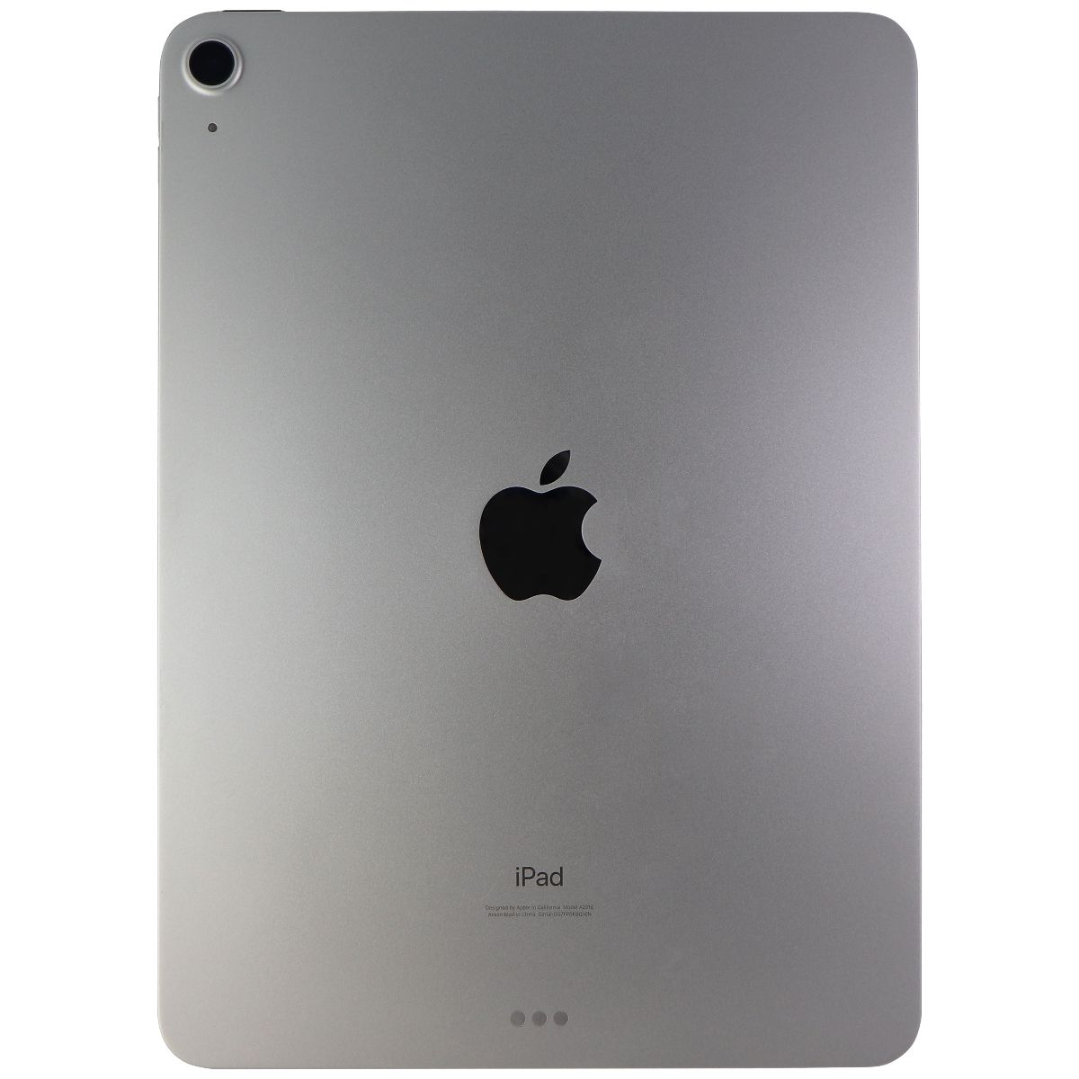 Apple iPad Air (4th Gen) 10.9-inch Tablet (A2316) Wi-Fi Only - 256GB / Silver iPads, Tablets & eBook Readers Apple - Simple Cell Bulk Wholesale Pricing - USA Seller