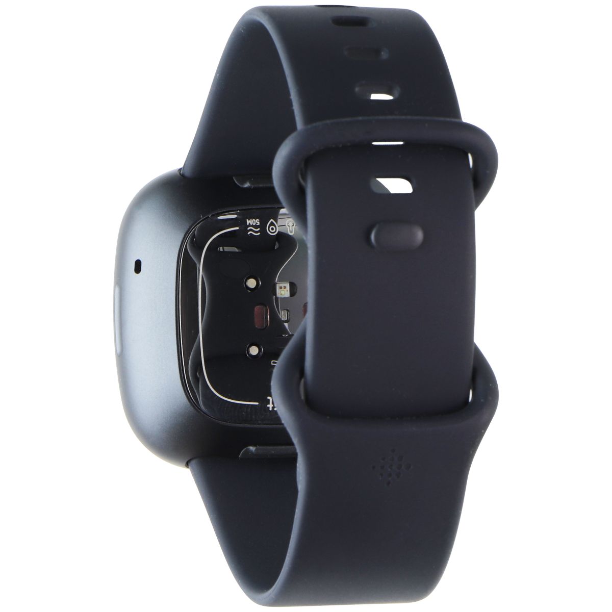 FitBit Sense Advanced Smart Watch - Carbon / Graphite (FB512BKBK) Smart Watches Fitbit - Simple Cell Bulk Wholesale Pricing - USA Seller