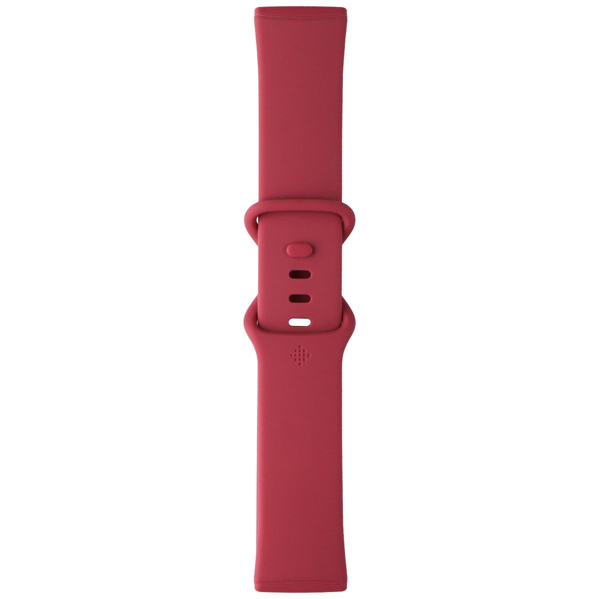Fitbit Infinity Band for Fitbit Sense 2/1 & Versa 4/3 - L/G Set - Pink Sand Smart Watch Accessories - Watch Bands Fitbit - Simple Cell Bulk Wholesale Pricing - USA Seller
