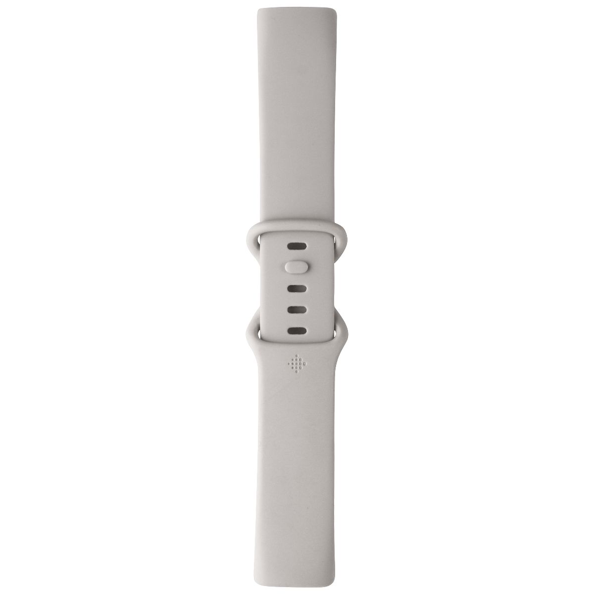 Fitbit Infinity Band for Fitbit Charge 6/Charge 5 - Porcelain / Large Set Smart Watch Accessories - Watch Bands Fitbit - Simple Cell Bulk Wholesale Pricing - USA Seller