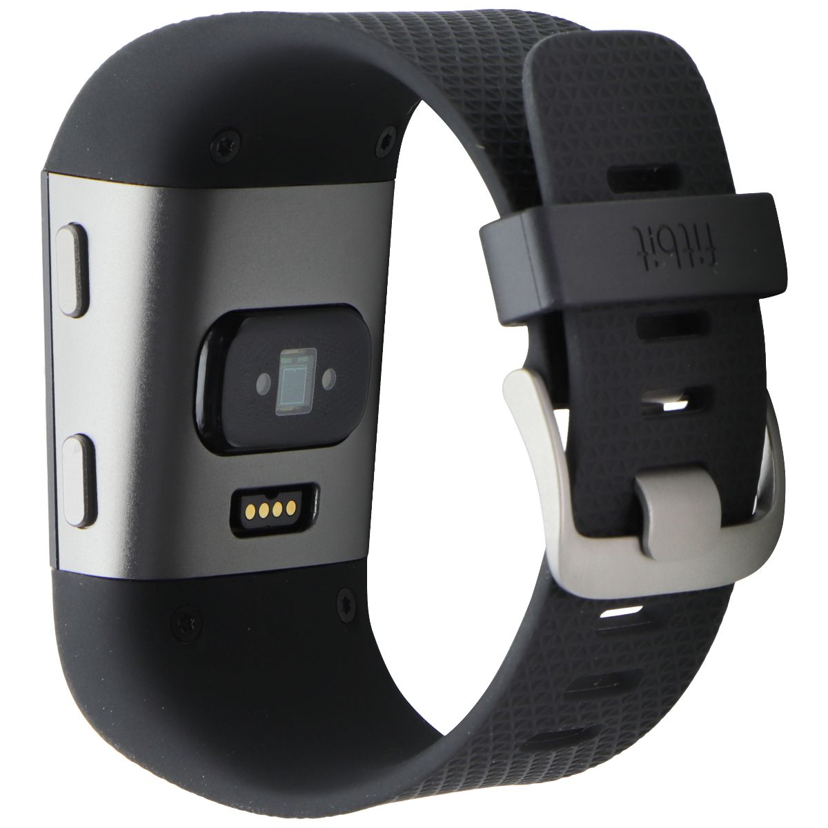 FitBit Surge Series Fitness Super Watch Band Activity Tracker - Small - Black Fitness Technology - Activity Trackers Fitbit - Simple Cell Bulk Wholesale Pricing - USA Seller