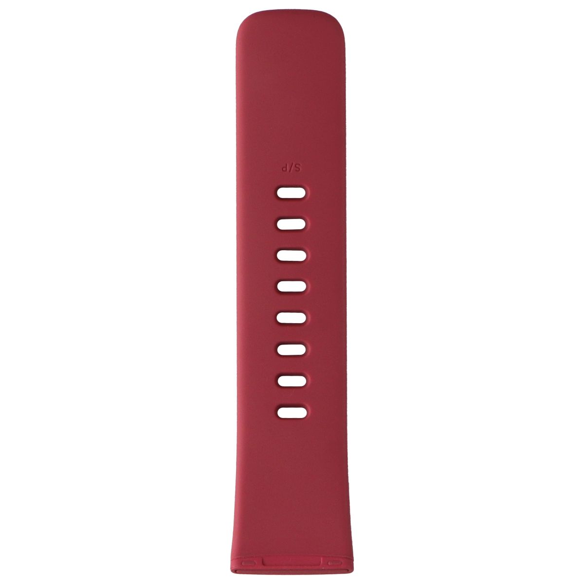 Fitbit Infinity Band for Fitbit Sense 2/1 & Versa 4/3 - S/P - Pink Sand / Adjust Smart Watch Accessories - Watch Bands Fitbit - Simple Cell Bulk Wholesale Pricing - USA Seller