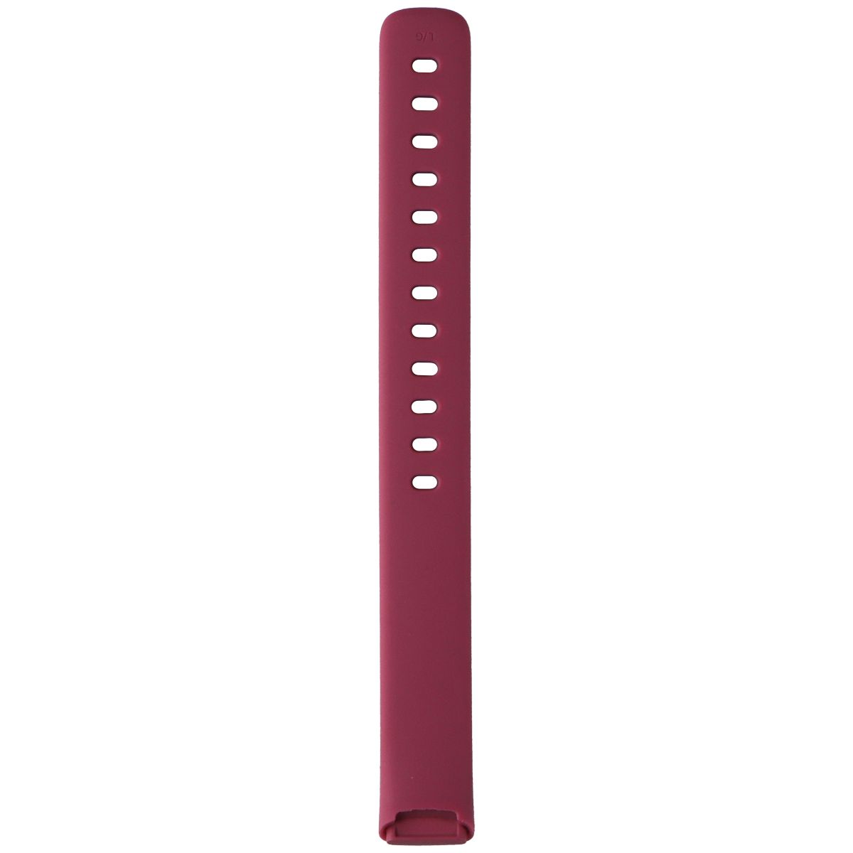Fitbit Classic Band for Fitbit Luxe - L/G - Orchid (Pink)/Adjusting Side ONLY Smart Watch Accessories - Watch Bands Fitbit - Simple Cell Bulk Wholesale Pricing - USA Seller