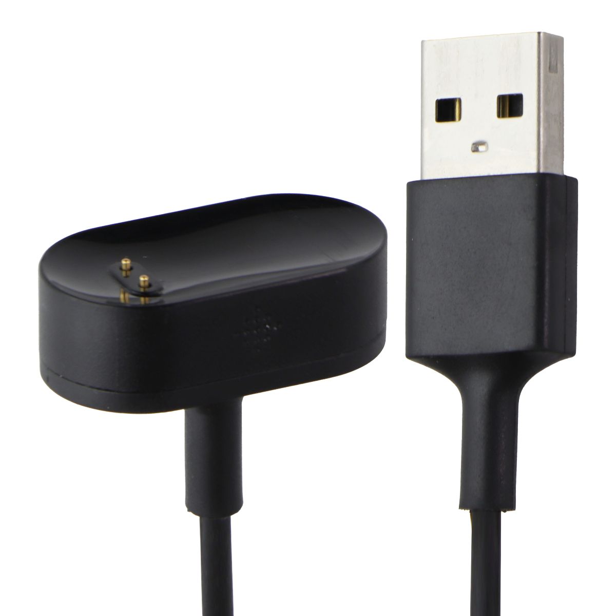 Fitbit Inspire HR Charging Cable Smart Watch Accessories - Chargers & Docking Stations Fitbit - Simple Cell Bulk Wholesale Pricing - USA Seller