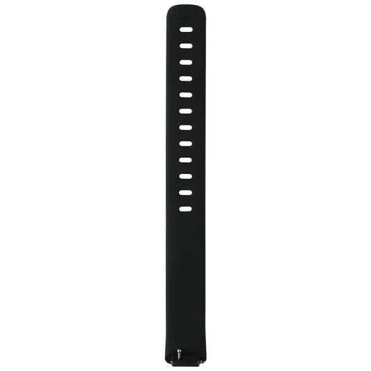 Fitbit Classic Band for Fitbit Inspire 3 - L/G - Midnight/Adjusting Side ONLY Smart Watch Accessories - Watch Bands Fitbit - Simple Cell Bulk Wholesale Pricing - USA Seller