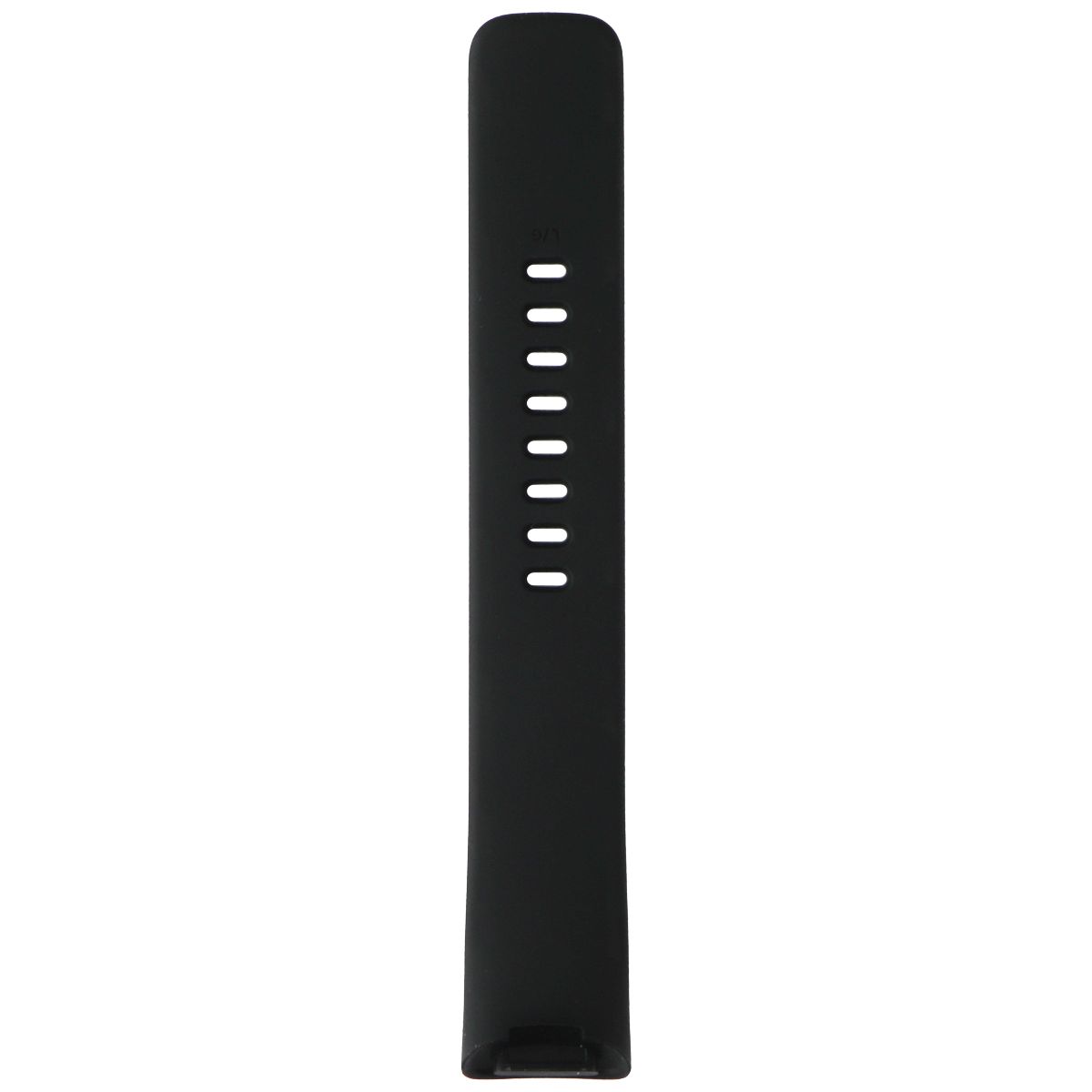 Fitbit Infinity Band for Fitbit Charge 6/5 - L/G - Obsidian/Adjusting Side ONLY Smart Watch Accessories - Watch Bands Fitbit - Simple Cell Bulk Wholesale Pricing - USA Seller