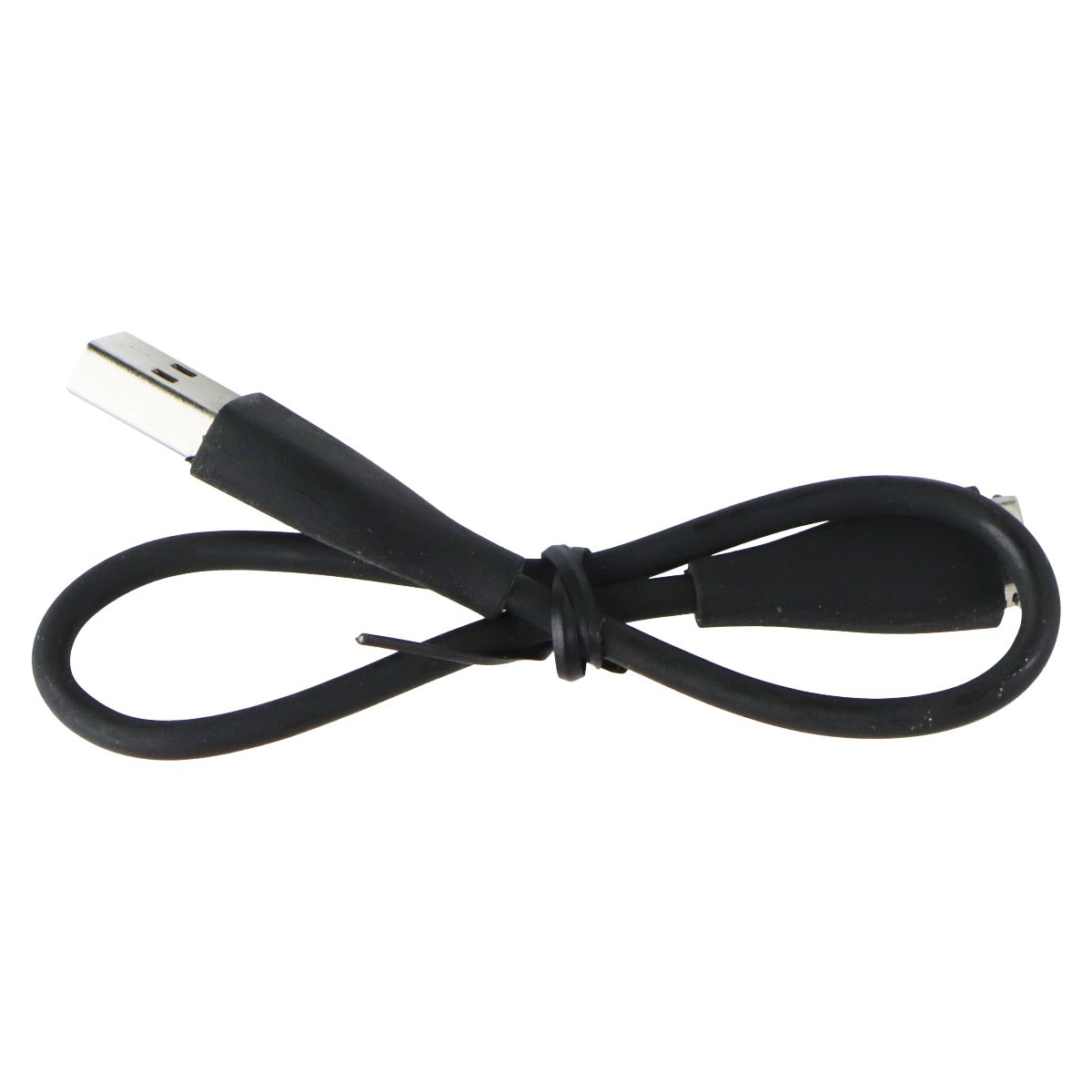 Genuine Fitbit Charge HR Replacement Charging Cable - Black Fitness Technology - Activity Trackers Fitbit - Simple Cell Bulk Wholesale Pricing - USA Seller