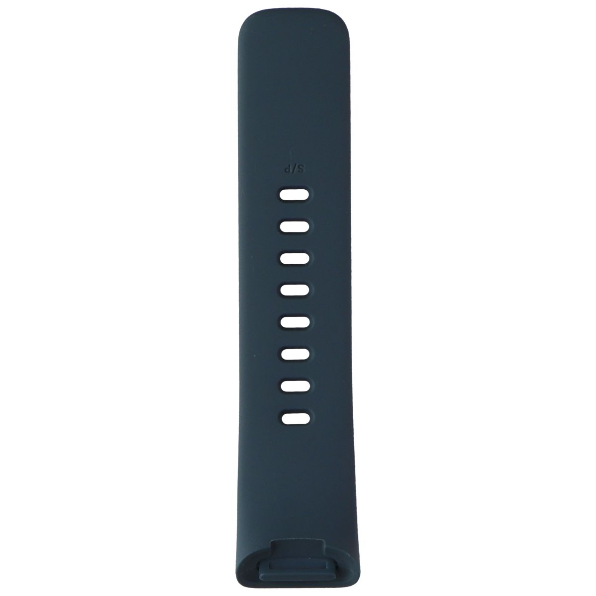 Fitbit Infinity Band for Fitbit Charge 6/5 - S/P - Blue/Adjusting Side ONLY Smart Watch Accessories - Watch Bands Fitbit - Simple Cell Bulk Wholesale Pricing - USA Seller