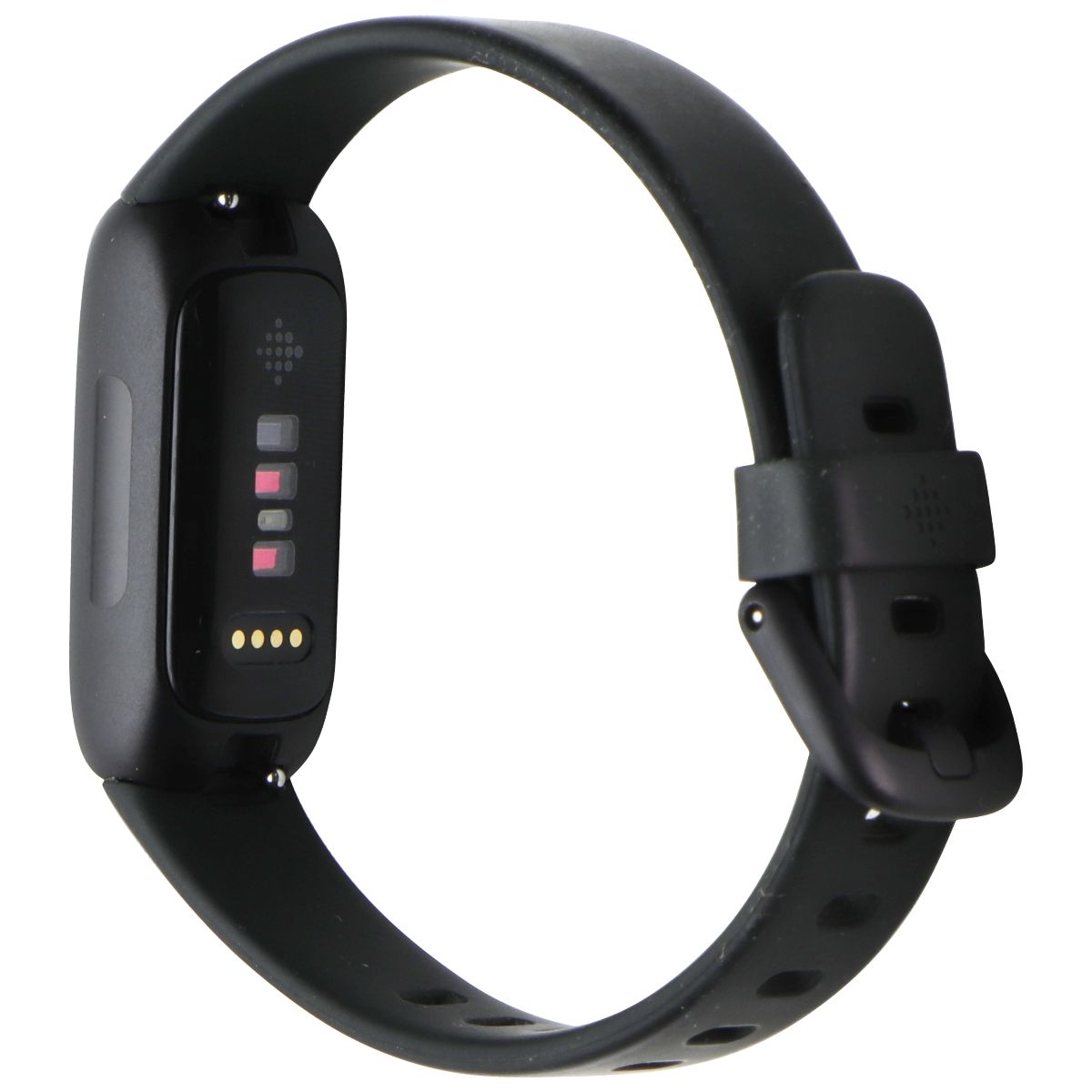 Fitbit Inspire 3 Health & Fitness Tracker Midnight Zen/Black - Small Band Only Fitness Technology - Activity Trackers Fitbit - Simple Cell Bulk Wholesale Pricing - USA Seller